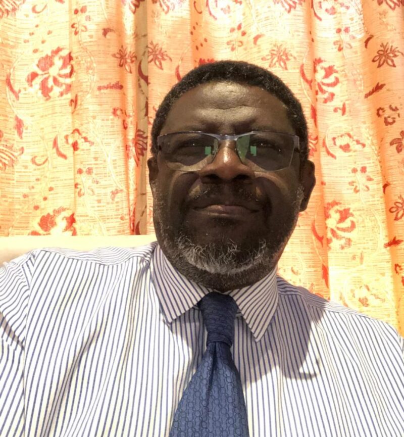 Interview exclusive : M. Francis Jean-Jacques Evouna, président du Conseil Gabonais du Patronat (CGP), analyse l&rsquo;actualité économique au Gabon sous la Ve République