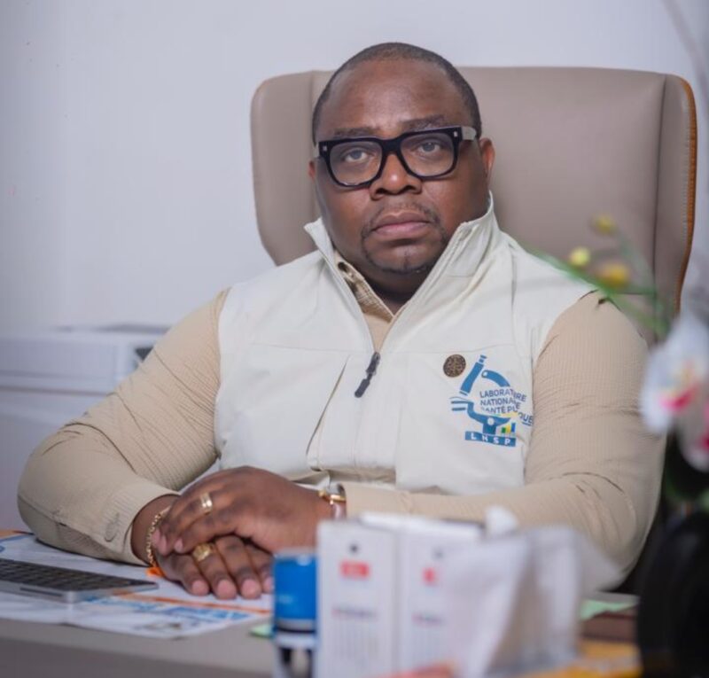 Santé publique au Gabon : le LNSP en première ligne contre les faux examens médicaux