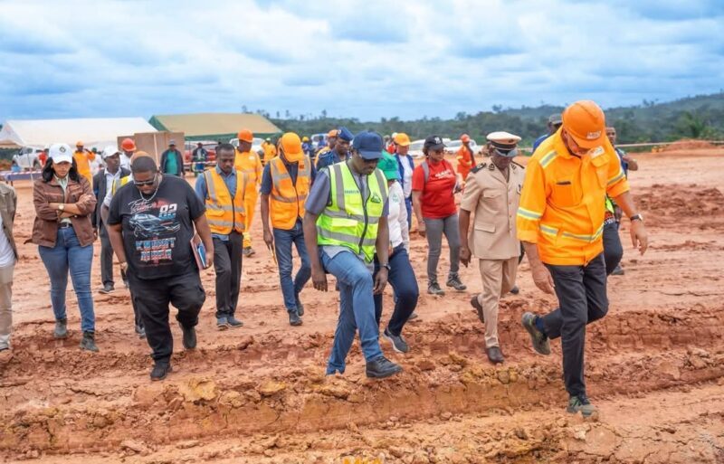 Nkoltang : le Gabon prépare la fin de l&rsquo;ère Mindoubé