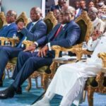 Forum de l’eau à N’Djamena : le Gabon  entend faire de l’eau un moteur de développement