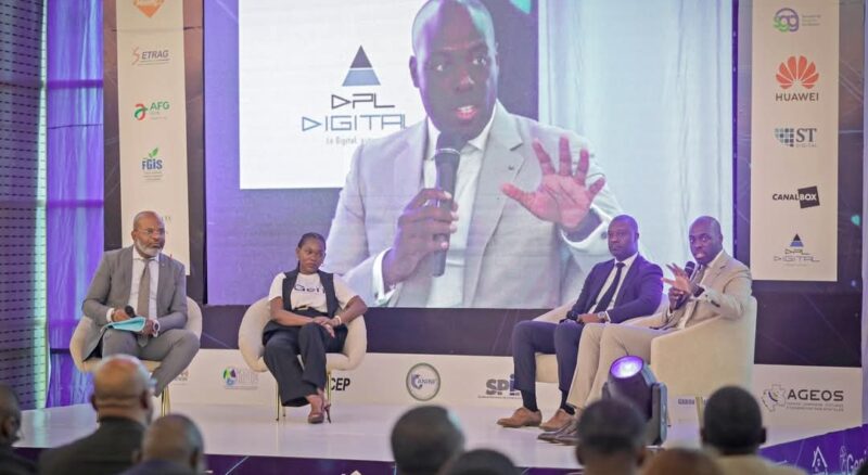 Kimba Connect 2026 : la BCEG ouvre les portes du financement aux startups gabonaises