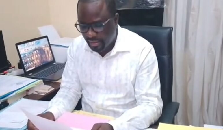 Tchibanga : le corps d&rsquo;une jeune femme découvert chez un commandant de police, le Parquet ouvre une enquête