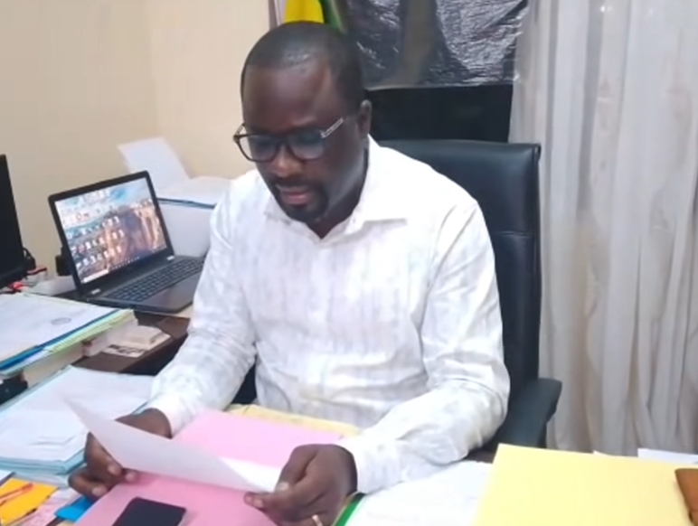 Tchibanga : le corps d&rsquo;une jeune femme découvert chez un commandant de police, le Parquet ouvre une enquête
