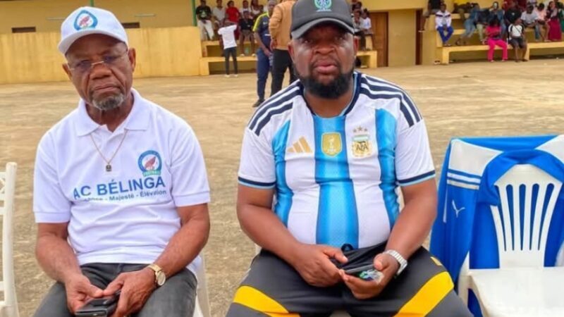 Coupe de la Ligue de l’Ogooué-Ivindo : la finale décalée au 26 juillet pour accueillir le président de la FEGAFOOT