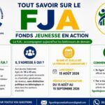 Fonds Jeunesse en action : ouverture des candidatures du 15 août au 15 septembre 2026