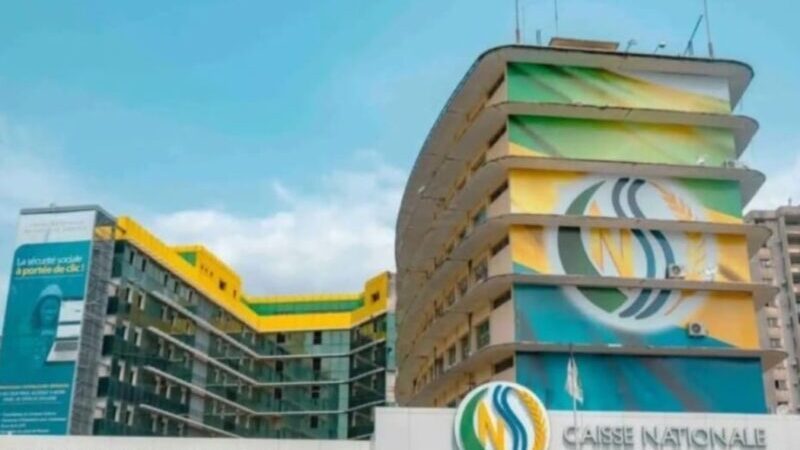 CNSS : une nouvelle vente publique de biens réformés annoncée les 23 et 24 juillet