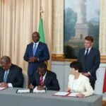 Gabon-Eramet : un pacte industriel pour faire du manganèse un moteur de croissance nationale