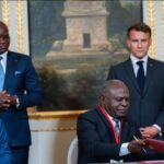 Hydroélectricité : le Gabon et EDF scellent à Paris un accord pour le barrage de Booué