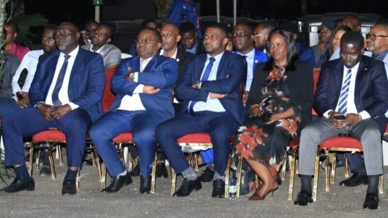 « Ciné Vacances » : quand le cinéma devient un outil d’éveil pour la jeunesse à Libreville