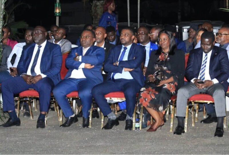 « Ciné Vacances » : quand le cinéma devient un outil d’éveil pour la jeunesse à Libreville
