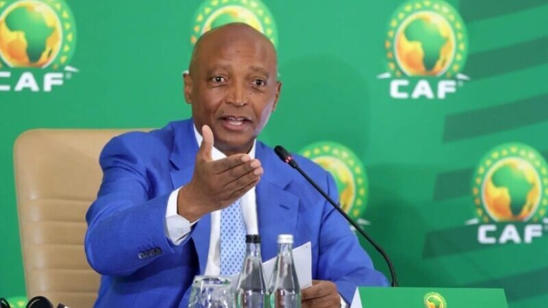 CAN 2027 : la CAF élargit la compétition à 28 équipes, une nouvelle donne pour le Gabon