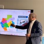 Gabon – France : l&rsquo;AFD s&rsquo;intéresse au pacte eau-énergie porté par Libreville