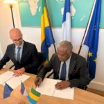 Eau et Energie : le Gabon conclut trois accords stratégiques avec des entreprises françaises