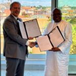 Hydroélectricité : le Gabon confie à TODINI les études du projet stratégique de Tsengue-Lélédi