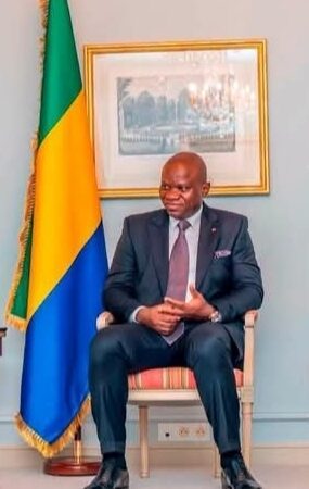 Le Gabon à Paris : la souveraineté comme nouvelle doctrine diplomatique