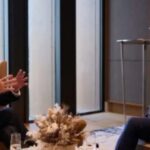 Belinga : Hermann Immongault et Andrew Forrest ouvrent le chantier de l&rsquo;après-exploration