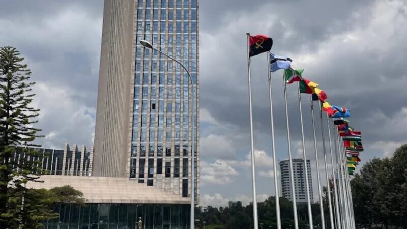 Gabon–Guinée équatoriale : Addis-Abeba ouvre le dernier acte du différend frontalier