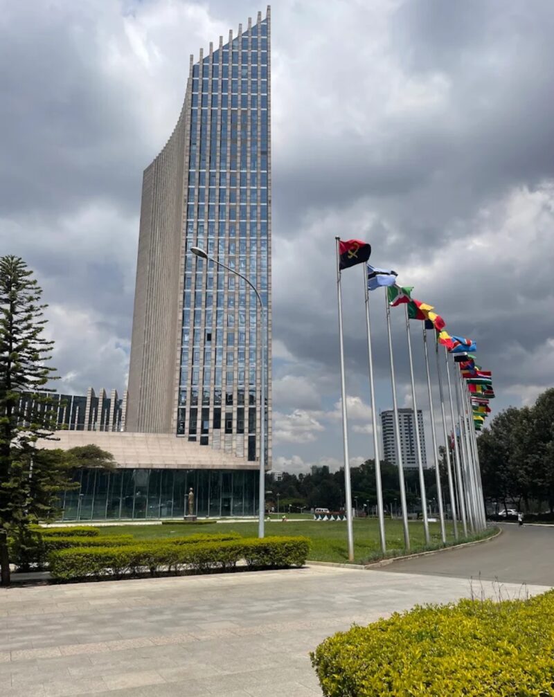 Gabon–Guinée équatoriale : Addis-Abeba ouvre le dernier acte du différend frontalier