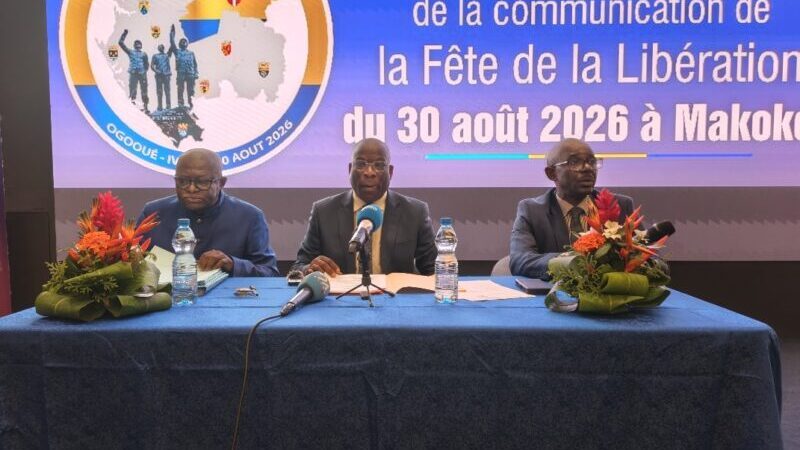 Fête de la Libération 2026 : Makokou se prépare à écrire une nouvelle page de son histoire