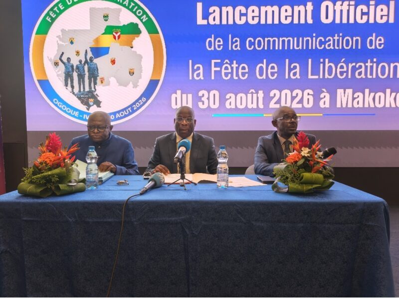 Fête de la Libération 2026 : Makokou se prépare à écrire une nouvelle page de son histoire