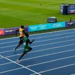 Glasgo 2026 : Guy Gorra Maganga prolonge l&rsquo;élan gabonais en se qualifiant pour les demi-finales