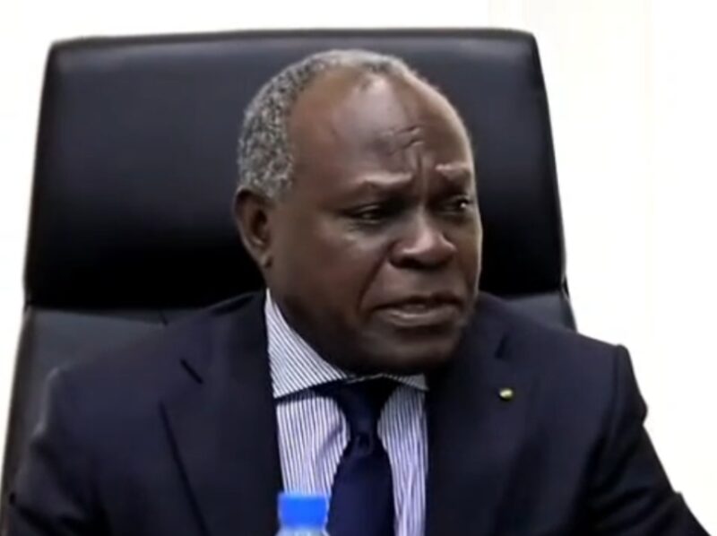 SEEG : Philippe Tonangoye dévoile ce vendredi une nouvelle architecture pour l’avenir de l’eau et de l’électricité