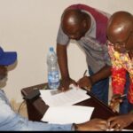 Hévéaculture : Olam Rubber Gabon consolide sa chaîne d&rsquo;approvisionnement auprès des producteurs villageois