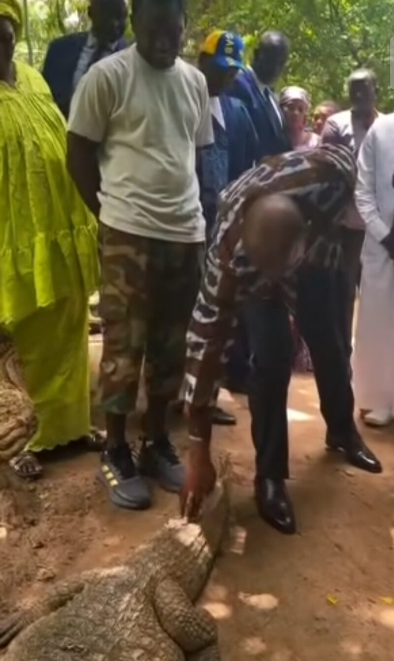 Oligui Nguema à Banjul : quand la coopération gabonaise s’inspire des modèles gambiens