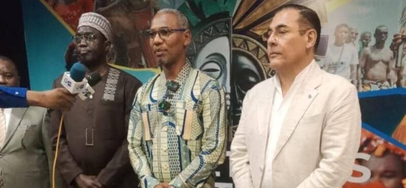 Gabon : après neuf ans d&rsquo;absence, la Fête des cultures revient avec l&rsquo;ambition de réconcilier les Gabonais avec leur patrimoine
