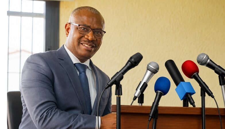 AGROPAG sous tension : Aubert Ndjila attendu pour lever les zones d’ombre