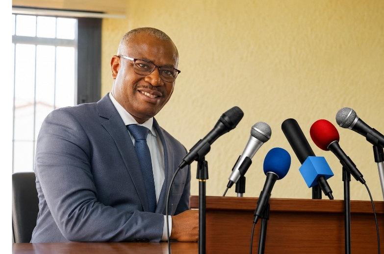 AGROPAG sous tension : Aubert Ndjila attendu pour lever les zones d’ombre