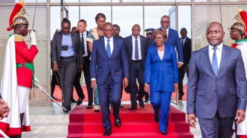 Gabon–Côte d&rsquo;Ivoire : à Abidjan, Oligui Nguema consolide son repositionnement diplomatique