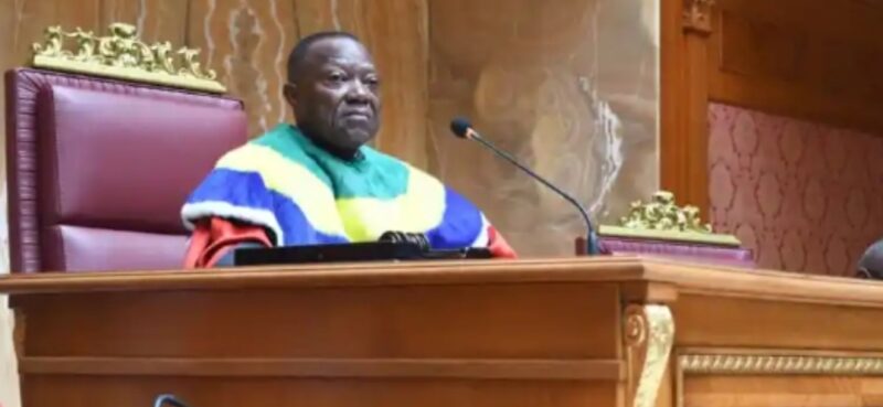 Différend frontalier Gabon–Guinée équatoriale : la Cour constitutionnelle exige la rigueur médiatique