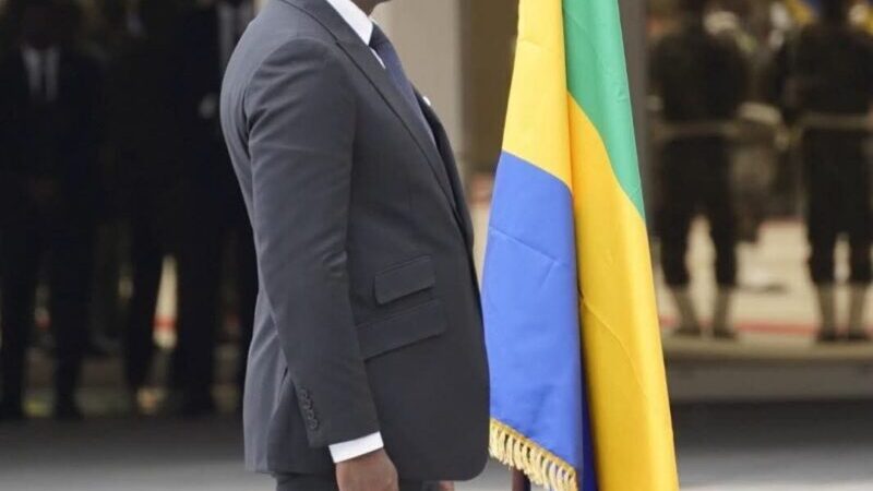 Journée du Drapeau : Oligui Nguema érige l’unité nationale en socle du « Gabon nouveau »