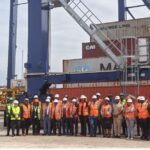 OCT accélère sa mue pour renforcer la compétitivité du port d’Owendo