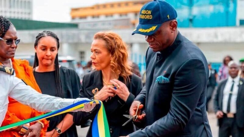 Santé : Oligui Nguema renforce le dispositif sanitaire à Libreville