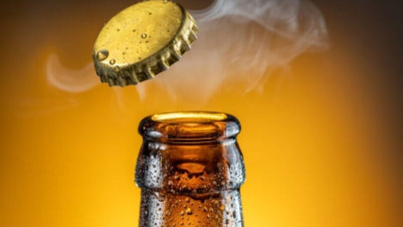 Bière : le voyage discret de l’alcool dans l’organisme