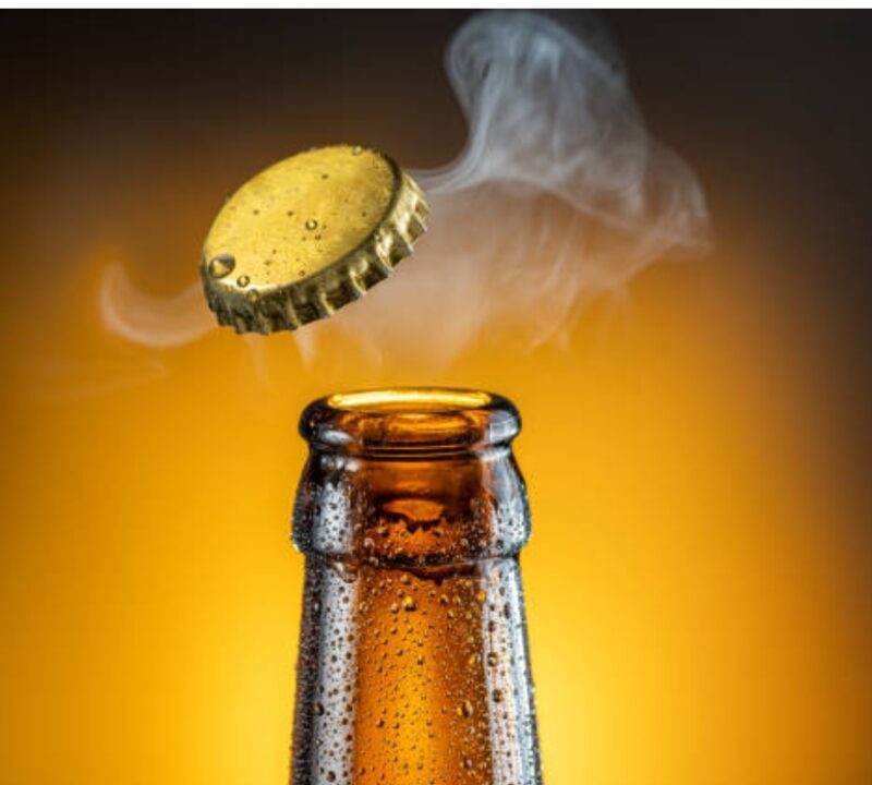 Bière : le voyage discret de l’alcool dans l’organisme