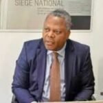 Affaire du monument Georges Damas Aleka : Éric Mauro Nguema placé sous mandat de dépôt