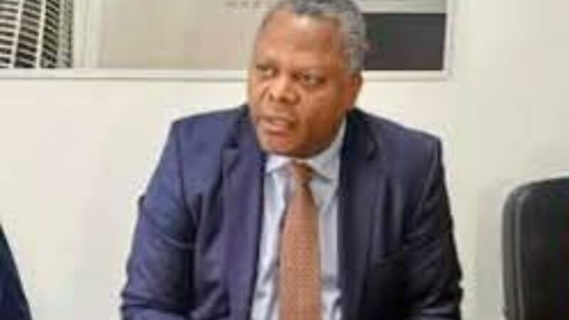 Affaire du monument Georges Damas Aleka : Éric Mauro Nguema placé sous mandat de dépôt