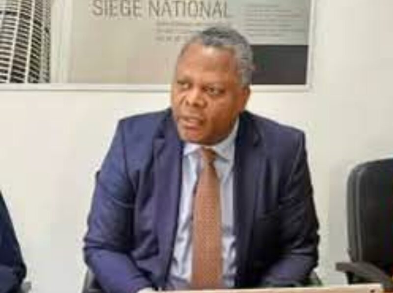 Affaire du monument Georges Damas Aleka : Éric Mauro Nguema placé sous mandat de dépôt