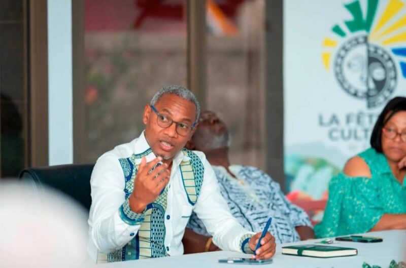 Fête des Cultures : la scène gabonaise se prépare à vibrer