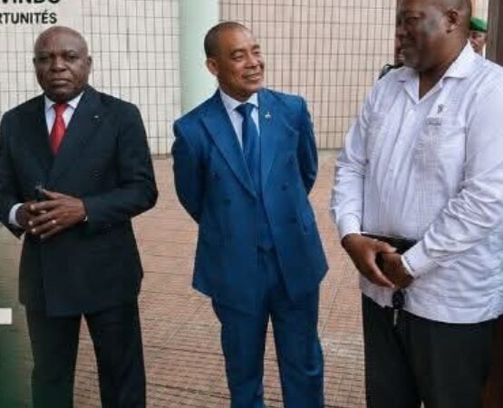 Anniversaire de l’UDB : l’Ogooué-Ivindo se mobilise pour la célébration en différé