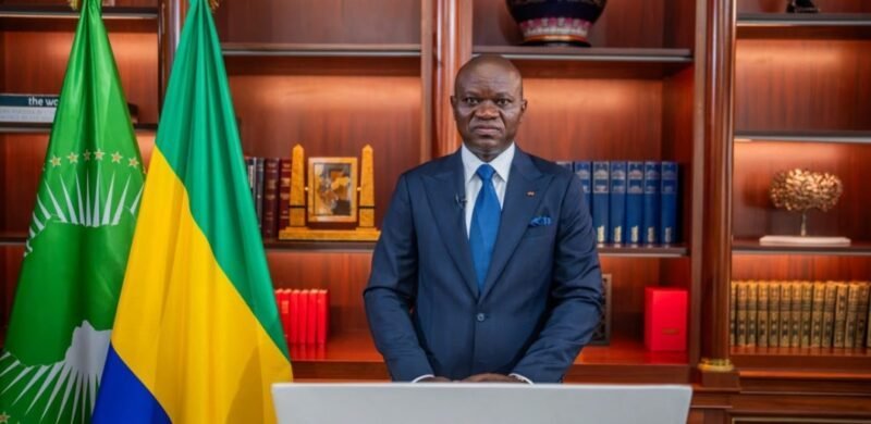 Indépendance : Oligui Nguema fixe le cap d’un Gabon plus souverain et transformé