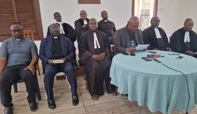 EEG : entre l’autonomie de l’Église et l’autorité de l’État