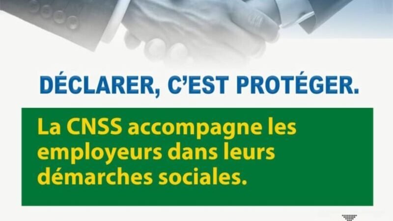 Protection sociale : l’employeur, premier garant des droits du travailleur