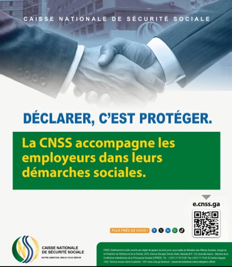 Protection sociale : l’employeur, premier garant des droits du travailleur