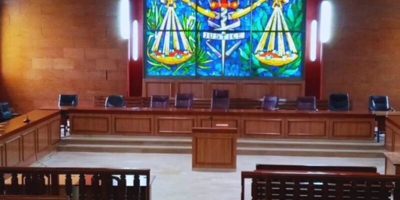 Magistrats devant le CSM : une audience sous haute tension