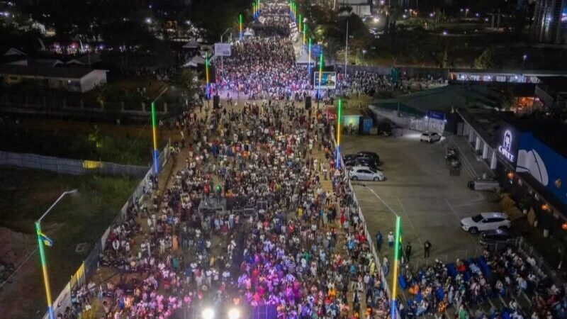 Fête des Cultures : Libreville rallume la flamme d’une identité retrouvée