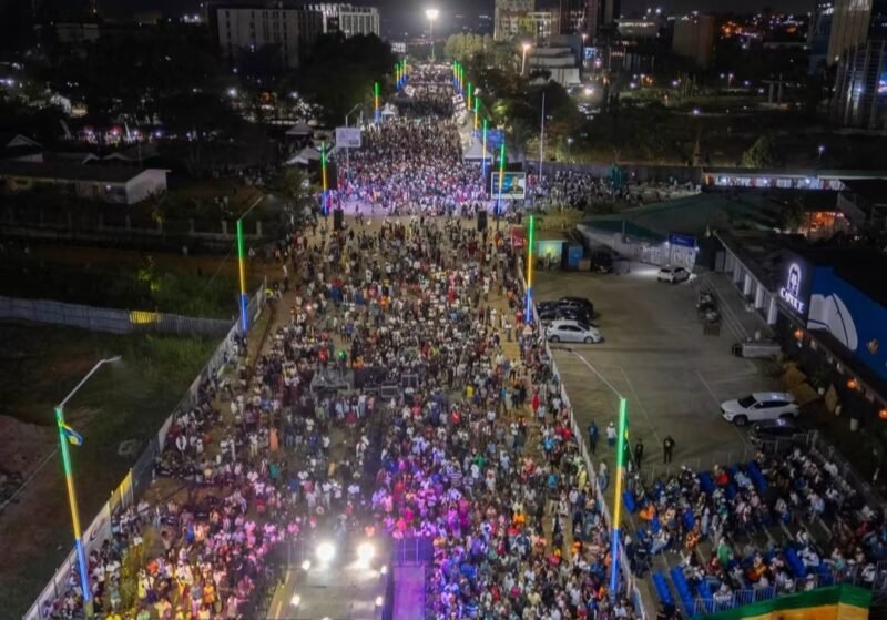 Fête des Cultures : Libreville rallume la flamme d’une identité retrouvée